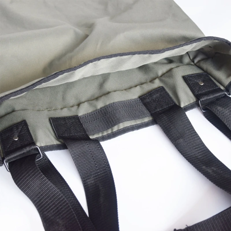 

Fruit and Vegetable Picking Apron Waterproof and Stain Resistant Outdoor Gardening Apron Household Kitchenware Supplies