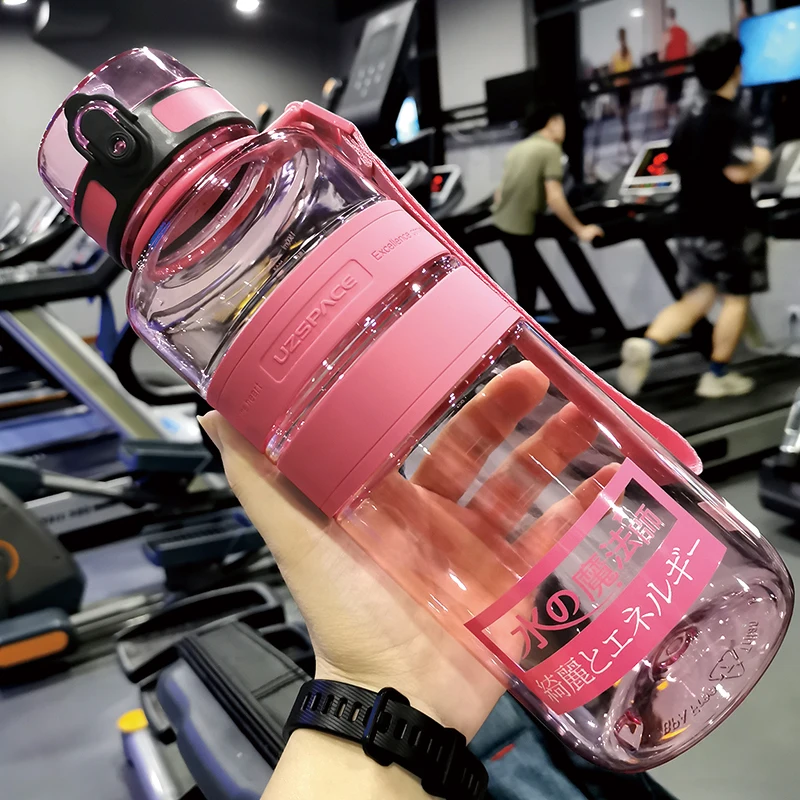 저렴한 대형 휴대용 물병 크리에이티브 야외 친환경 음료 스포츠 체육관 물병 조롱박 벨로 홈 음료 용기 DB60SP 구매 대형 휴대용 물병 크리에이티브 야외 친환경 음료 스포츠 체육관 물병 조롱박 벨로 홈 음료 용기 DB60SP