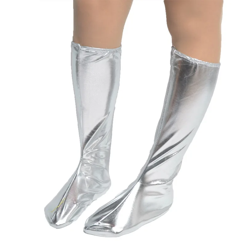 Матросский танцевальный красный чехол для обуви обучения детского сада