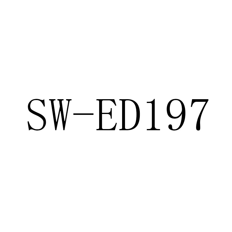 

SW-ED197