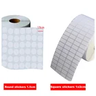 500 шт наклейки алмазные Классификация ящики для хранения различие этикетка наклейки алмазная живопись аксессуары Алмазная Вышивка Инструменты