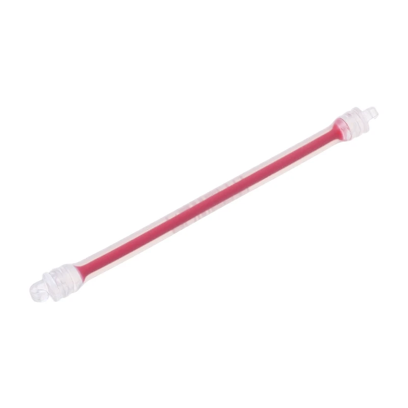 

448D Elastic Tennis Racquet Vibration Dampener Shock Absorber Outdoor Sports Supplies