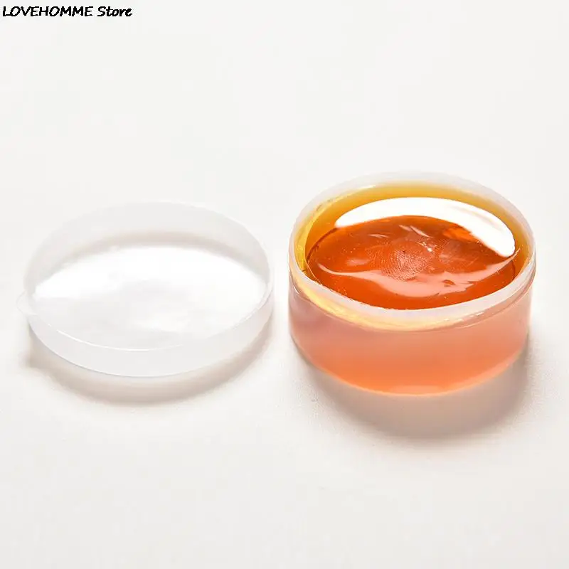 

22g useful Rosin Soldering Flux Paste Solder High Intensity Welding Grease including box hot selling
