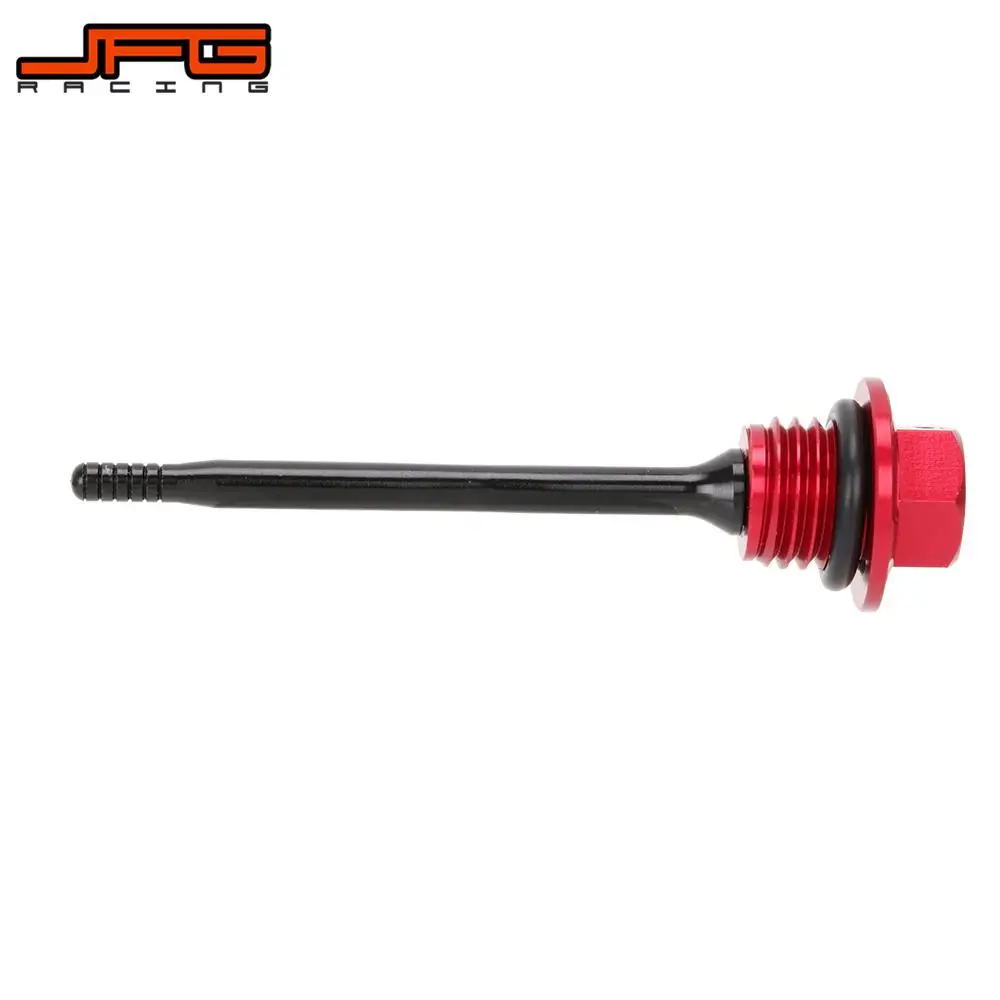 Датчик масляного масла двигателя CNC для мотоцикла HONDA CRF450R CRF450RX CRF 450R 450RX 2017-2020 CRF450RWE