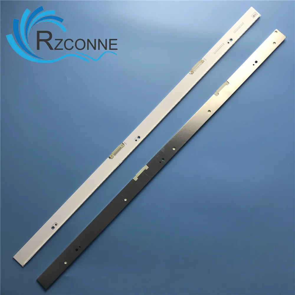 Светодиодный Подсветка полосы 88 лампа для samsung 55 &quotТВ UN55HU6840 UN55HU8500 UN55HU8550 VU85 550SMA R1