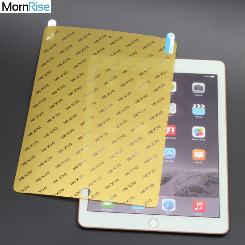 Защитная пленка для iPad Air 9 7/iPad Pro 11 2020 2018 2 шт. защиты экрана Противоударная