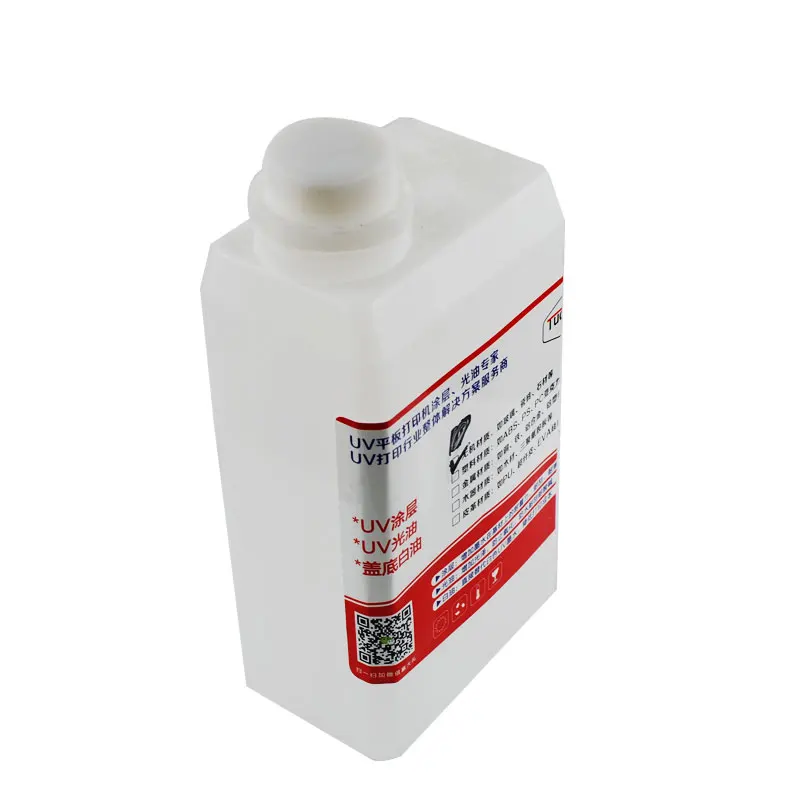 УФ-лак 1 л для печати на чехол телефона/металле/акриле/стекле | Компьютеры и офис