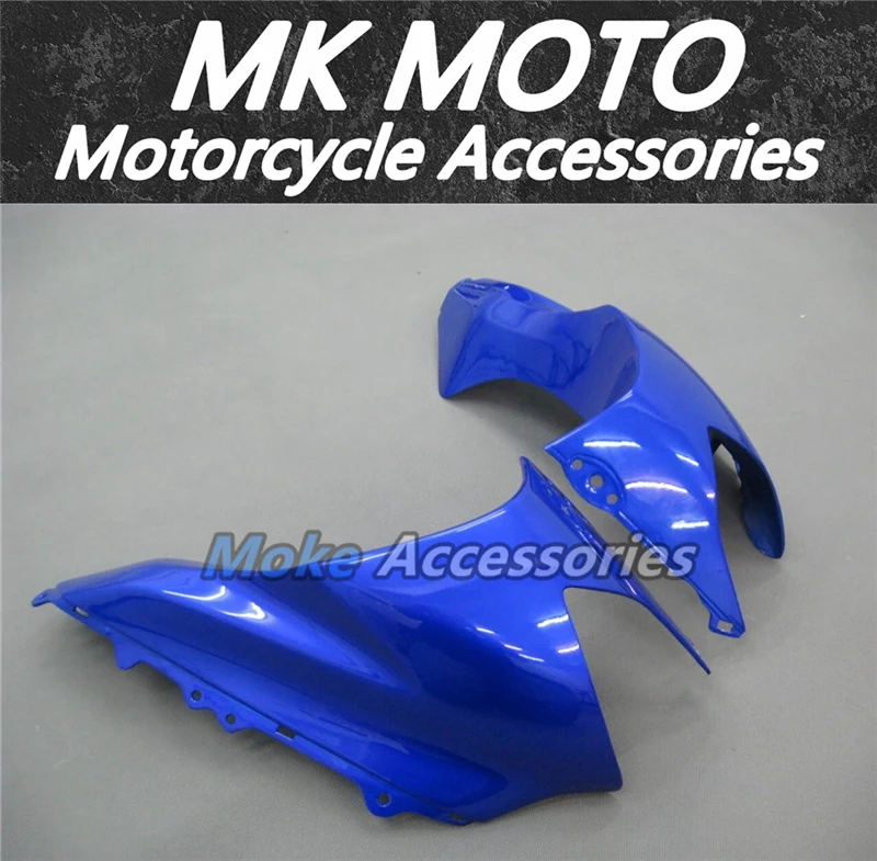 

Motorcycle Fairings Kit Fit For zx-10r 2004-2005 Bodywork Set High Quality ABS Injection New Ninja Black Blue