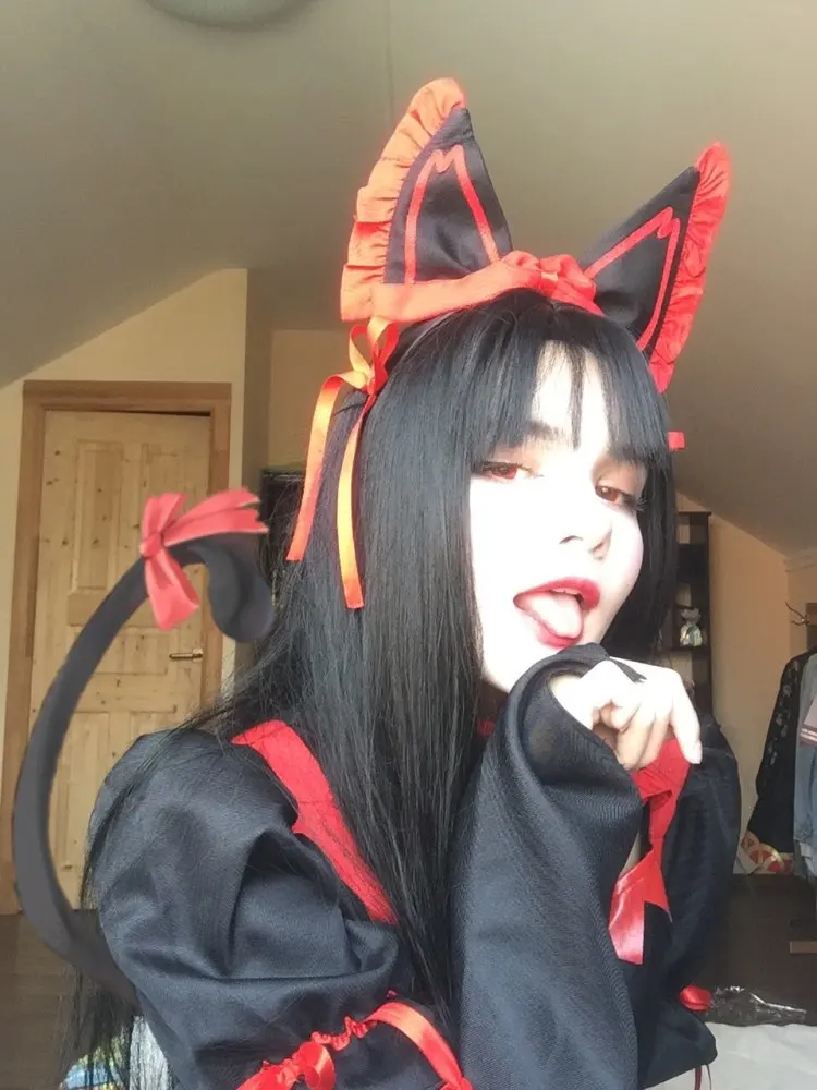 Маскарадный костюм ворота Рори Меркьюри косплей-костюм топы с коротким рукавом