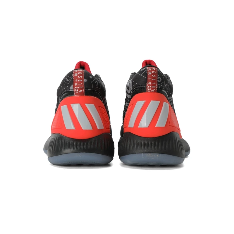 Новое поступление оригинальных мужских баскетбольных кроссовок Adidas | Спорт и