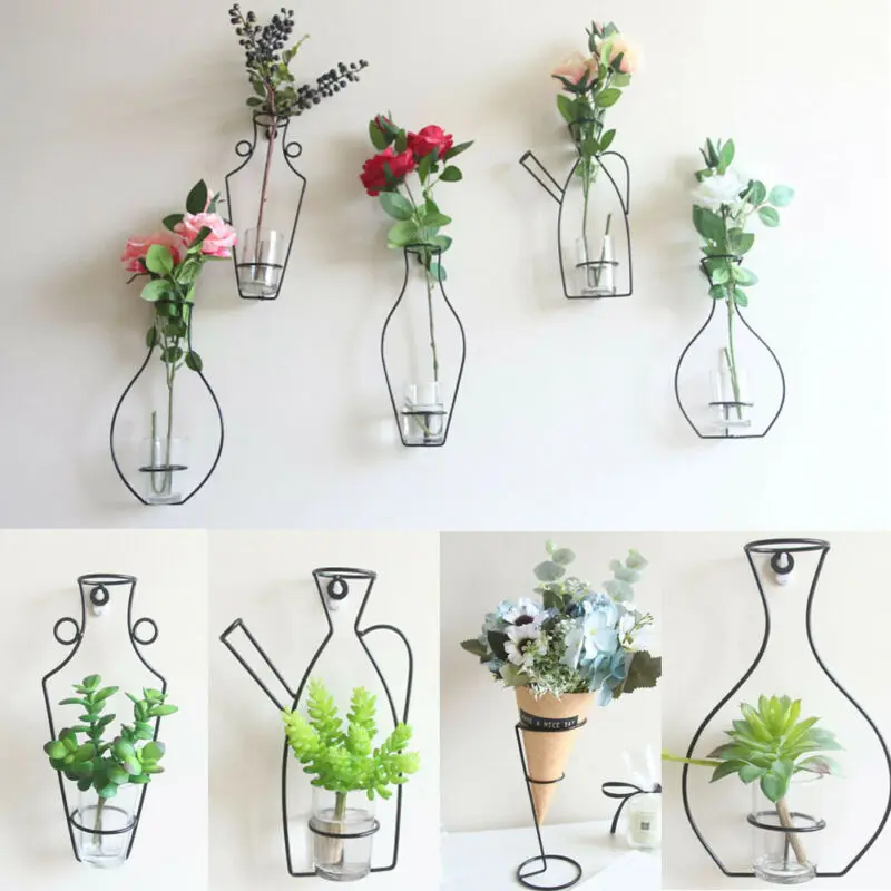 Креативная железная рама подвесная настенная полка для ВАЗ подставка держатель