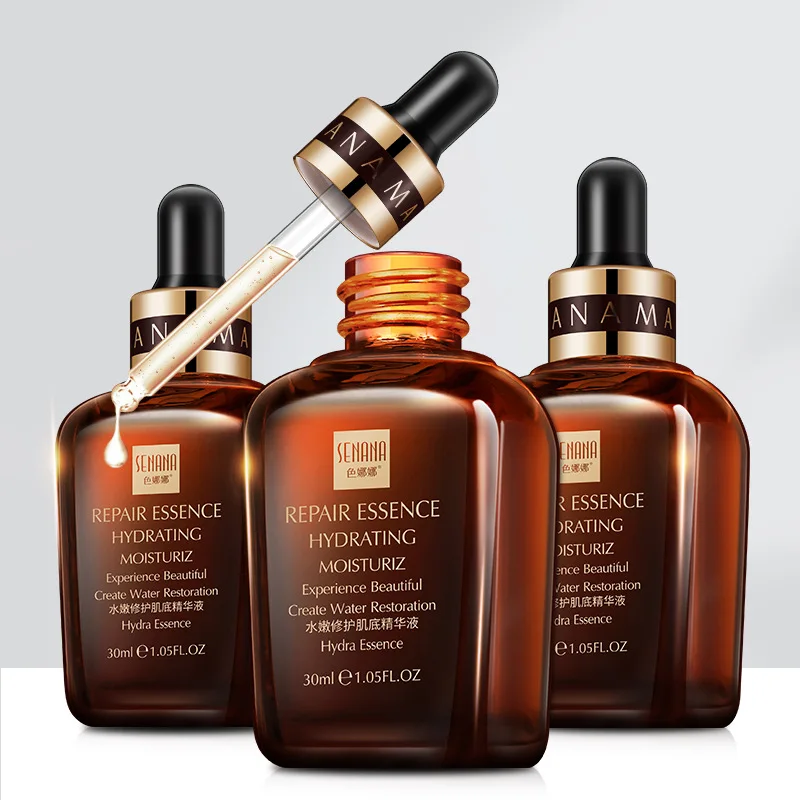 Восстановления влаги мышц для ухода за кожей очищение пор Гиалуроновая кислота