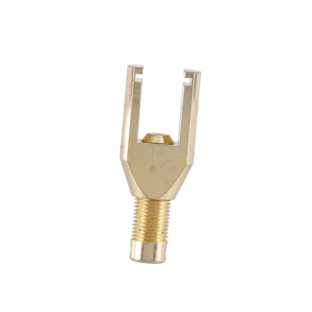 Портативный экстрактор зубчатой передачи из сплава съемник инструмент для