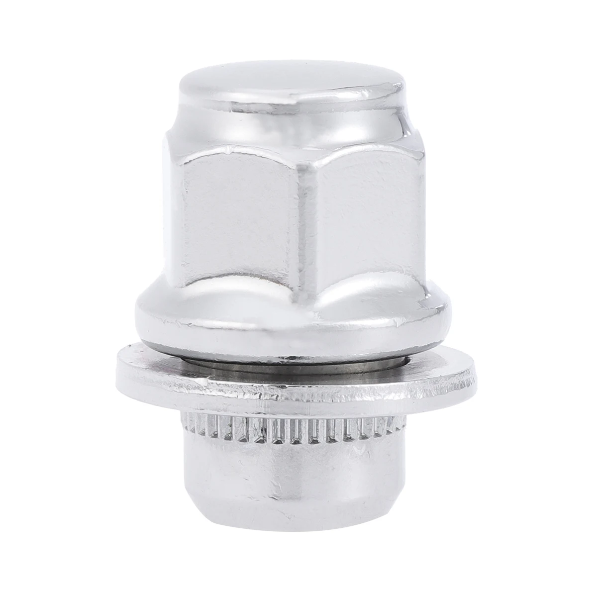 20pcs Твердые крышки гайки колеса автомобиля Авто винт ступицы болт диски внешней