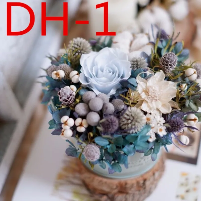 

Свадебные и важные события/свадебные аксессуары/Свадебные букеты DH 1