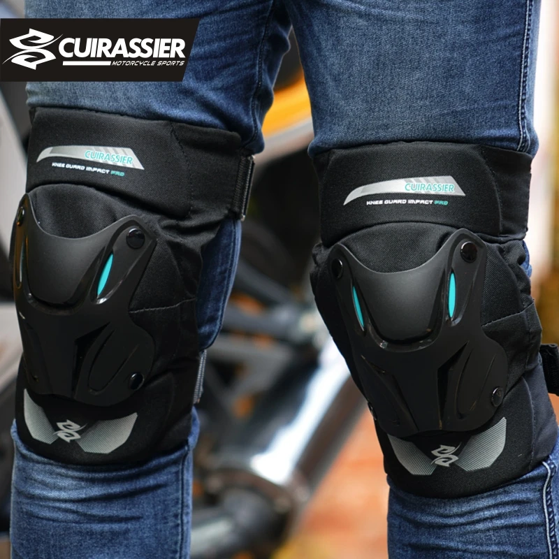 Мотоциклетные Наколенники Защита колен для мотокросса налокотники MTB кевлар