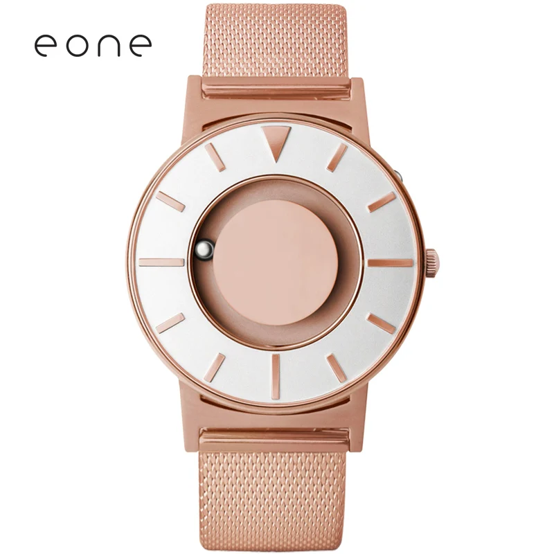 

Из корейского драматического мультфильма; Молодежные запись с одной и той же пункта EONE часы женские премией red dot червячной концепция часы ...