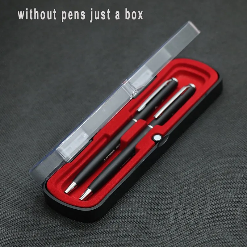 Шестиугольный кейс ручка коробка для хранения канцтоваров Организатор школы