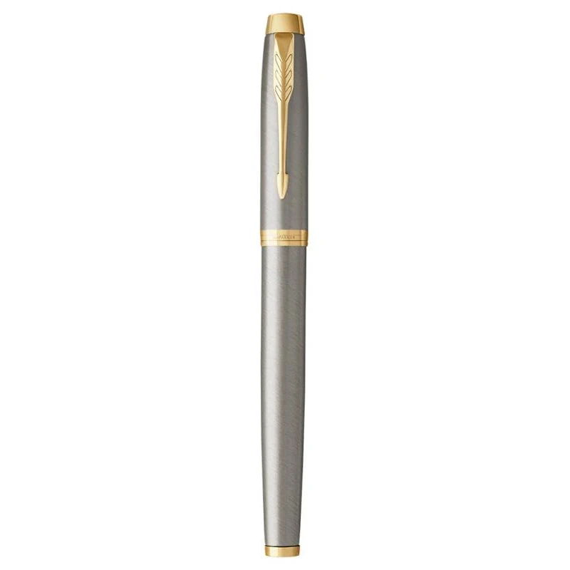 Ручка перьевая Parker IM Core F321 (1931649) быстрая доставка из РФ сделано во Франции |