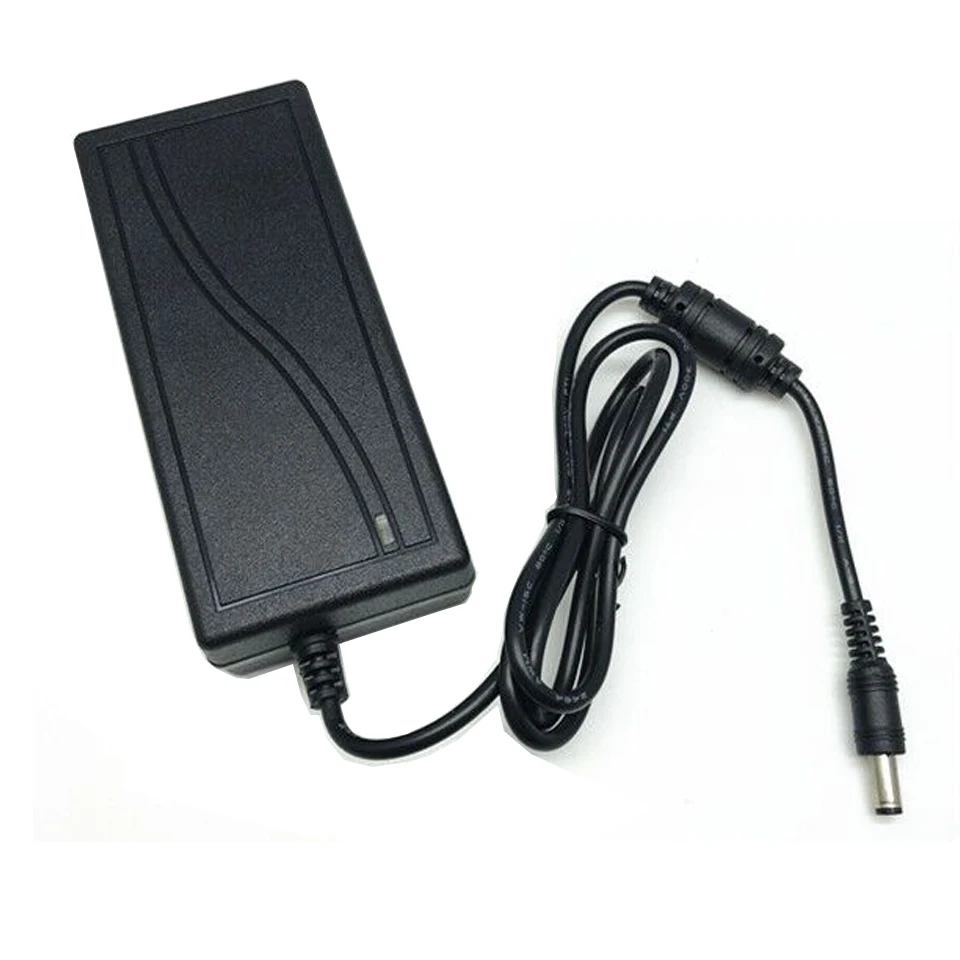 Блок питания HP 2 Hurricane для татуировок профессиональный черный источник с двойным