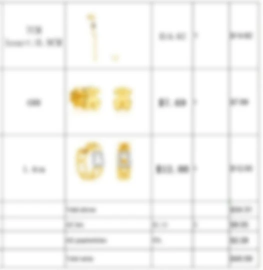 

Speicial payment for Alicia ES