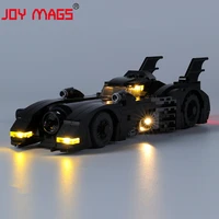 joy mags only led light kit for 40433 not include model