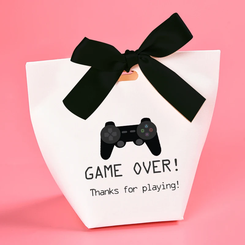 Es Gamer Boy Girl Video Game Truck Fortnite Themed Birthday Party Decoration Supplies