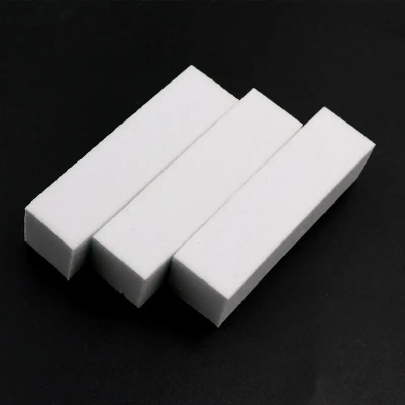 

21pcs/Set Nail Art Polishing Sand Files Nail Polish Sponge Blocks Manicure Rubbing Bar Strip