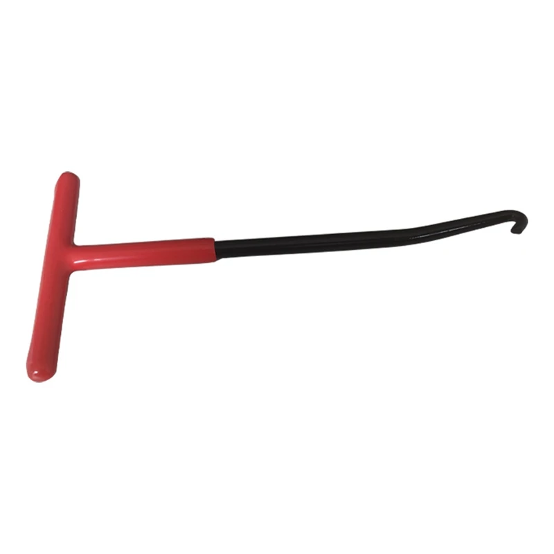 Выхлопная пружина крюк съемник инструмент с поворотными выхлопными пружинами 60