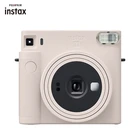Оригинальная гибридная камера моментальной печати Fujifilm Instax SQUARE SQ1
