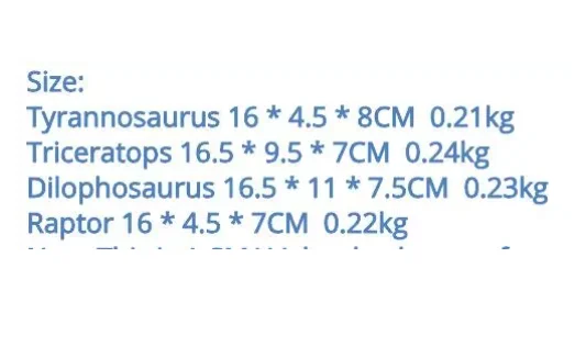 

Decorative Hook Jurassic World Creative Resin Animal Model Dinosaur Coat Hook Triceratops Wall Hanging Hook