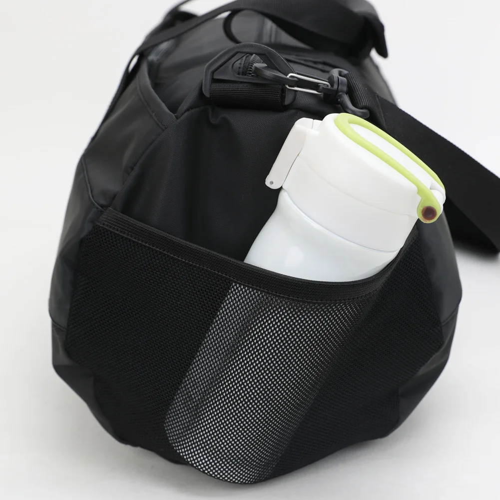 Gym Bags Men Sports Fitness Pack Shoulder Sport Bag Women's Handbags Male Travel Bags Polyester  Waterproof Handbag Female