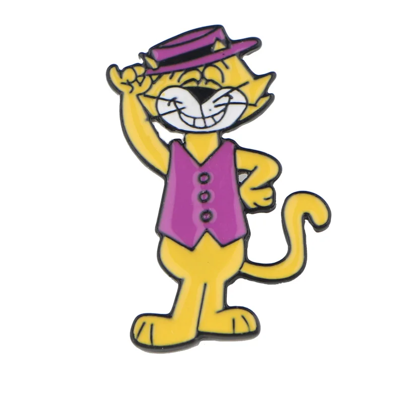 Милые аниме-Значки для манги LT264 значок на лацкан сумки аксессуары ювелирных