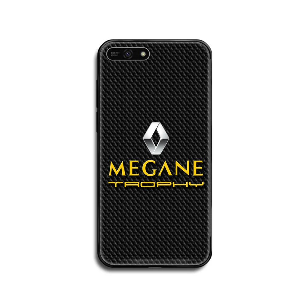 Французский Республика Renault S.A автомобильный чехол для телефона корпус Huawei Honor Mate