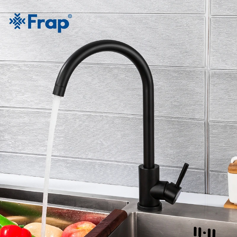 Смеситель для кухни frap: низкие цены купить в