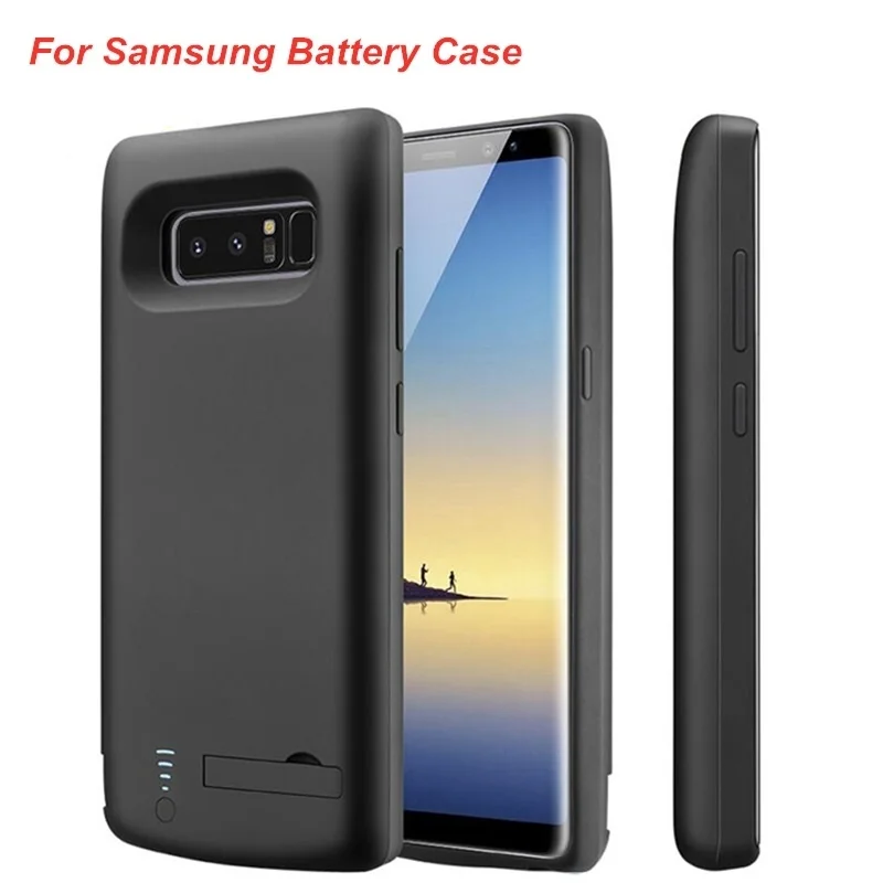 

Внешний аккумулятор на 10000 мА · ч для Samsung Galaxy S8 Plus S9 S10 S10e Note 8 9 10 20 S20 + Plus S20
