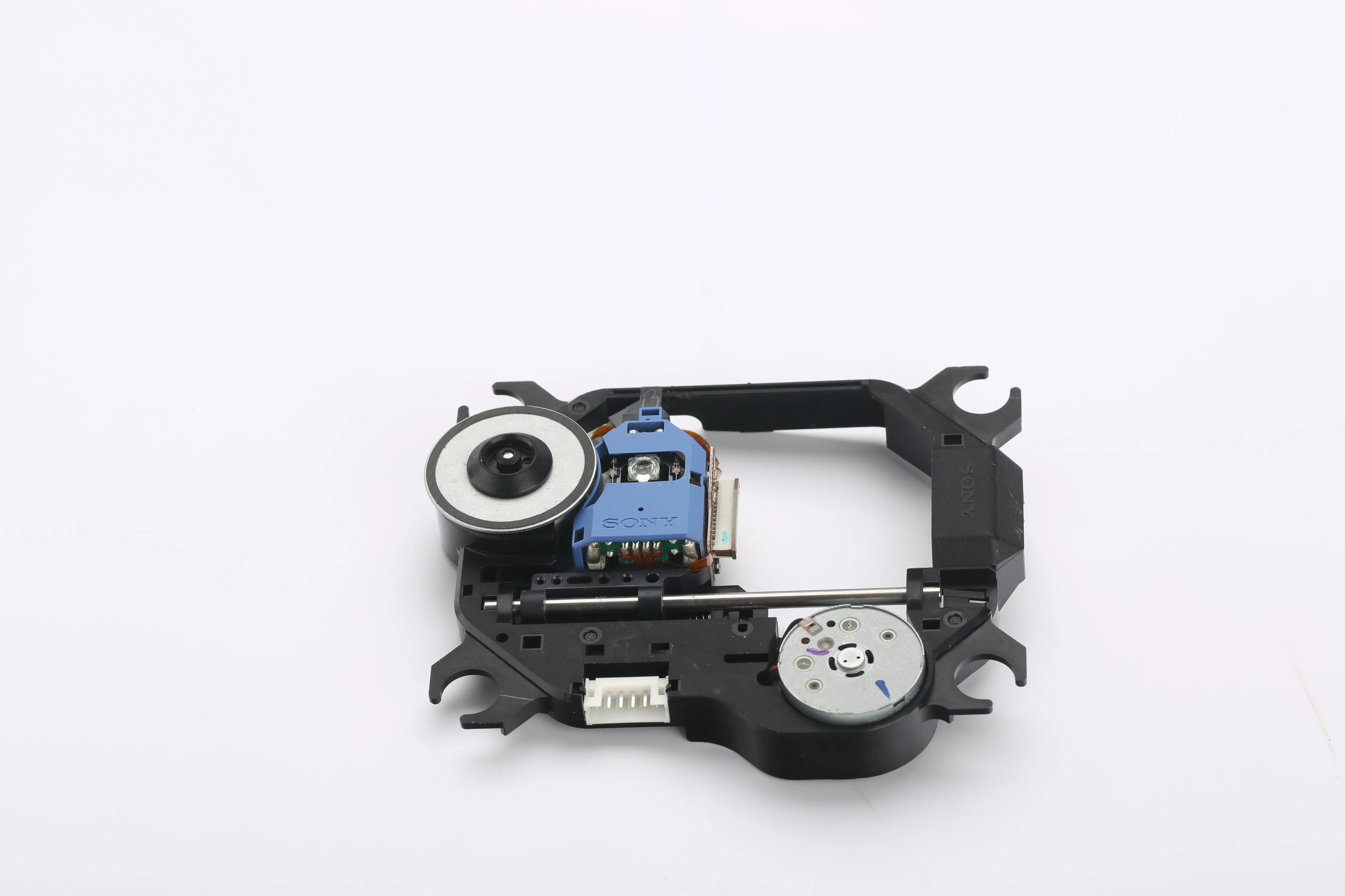 

Geniune Parts KHM313CAA KHM-313CAA KHS-313A DVD Mechanism for DVD player portable moving DVD