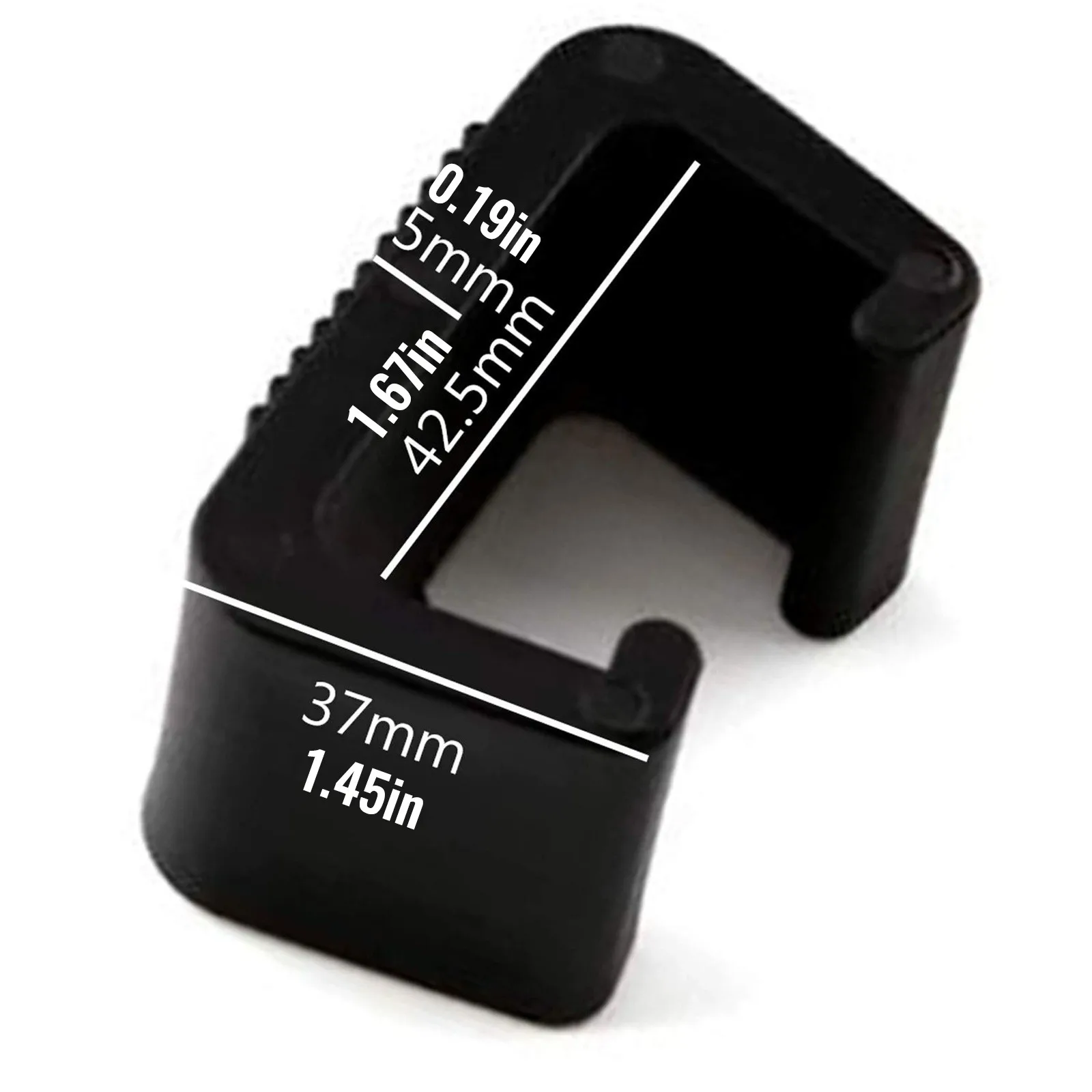 

40# Furniture Fasteners Heat Resistant Outdoor Patio Wicker Furniture Clips Chair Couch Clamps Fasteners Clips Clamps Connectors