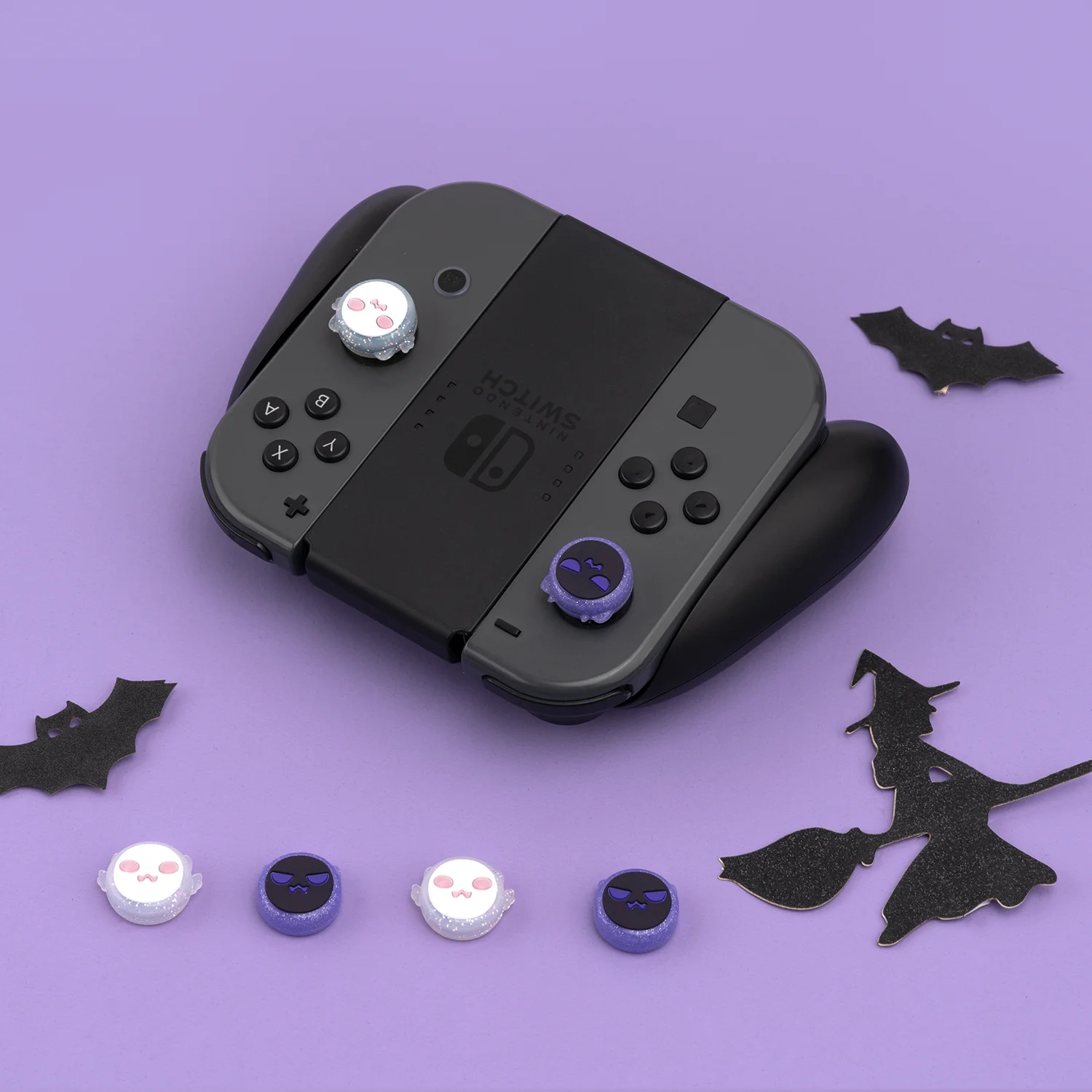 GeekShare Силиконовые колпачки для джойстика Nintendo Switch JoyCon Lite и OLED | Электроника