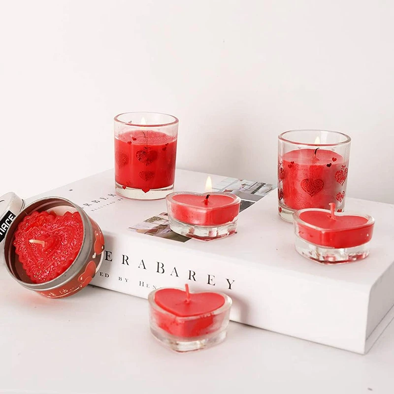 

Candle Making Kit,Candle Pouring Pot,Candle Wicks,Candle Wicks Sticker,Candle Wick Holder,Thermometer for DIY Candles