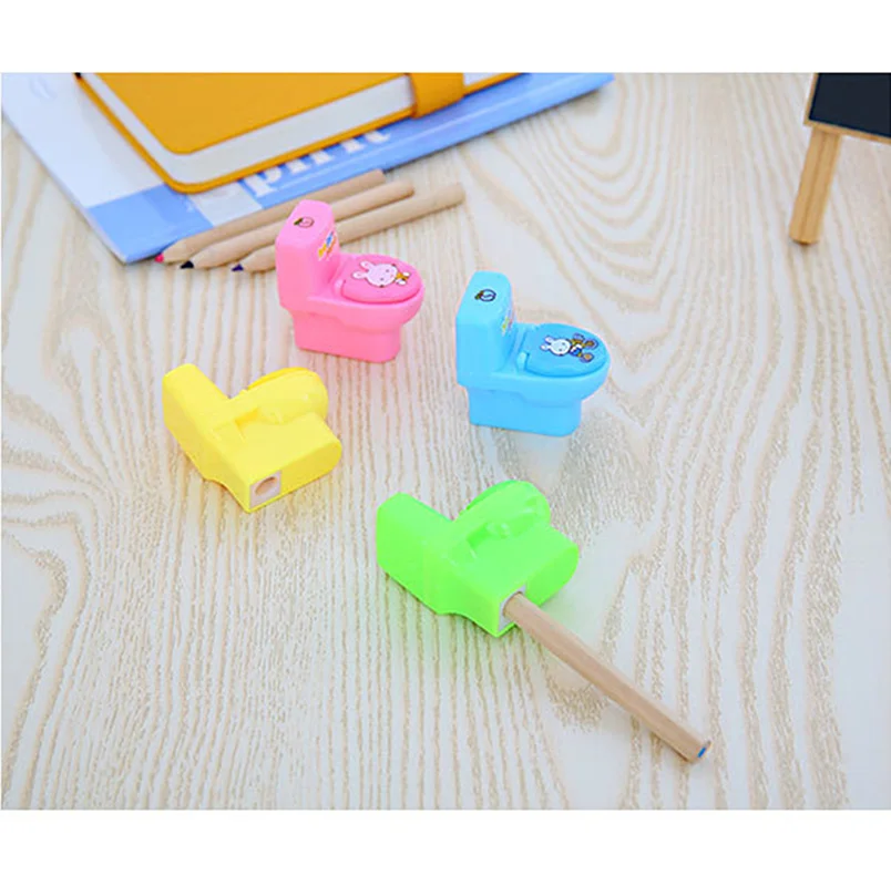 Точилка для карандашей инструмент заточки с рукояткой механический аксессуар