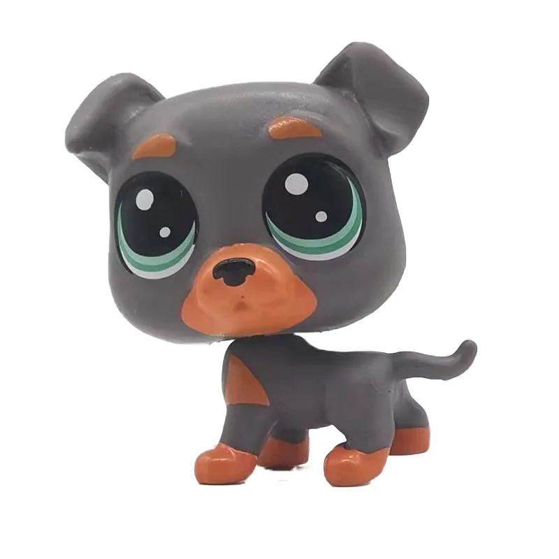 LPS редкая кошка магазин домашних животных подставки для игрушек котенок с