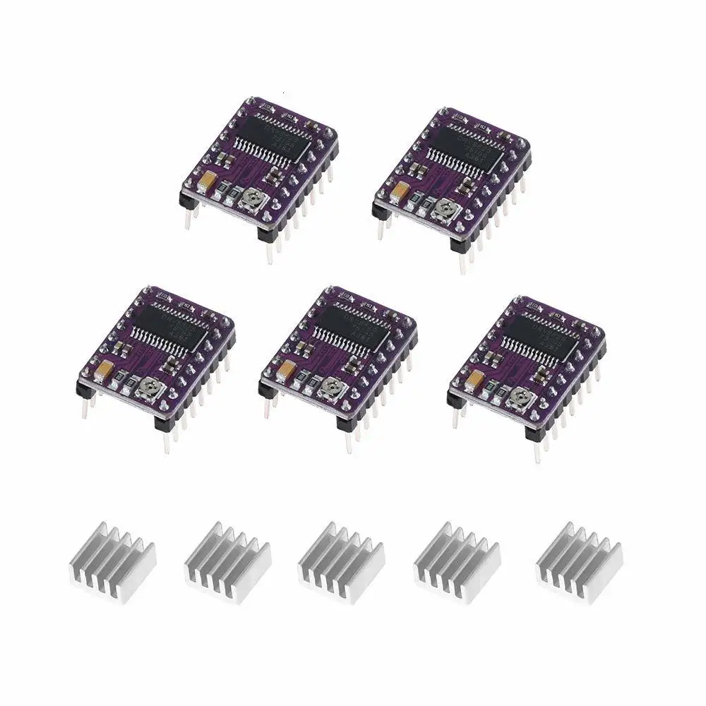 Комплект для 3D-принтера Arduino Mega 2560 R3 + контроллер Ramps 1 4 ЖК 12864 6 ограничителей хода 5