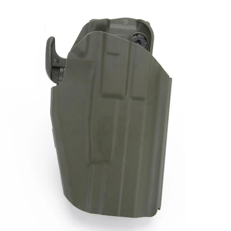 Тактическая кобура для левой и правой руки пистолета GL 17 19 SIG P226 USP S &amp W M P Taurus