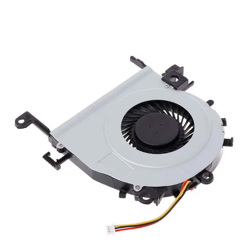 

2021 New Cooling Fan Laptop CPU Cooler Radiator Replacement 4Pins for Acer Aspire 4733 4733Z 4738 4738G 4738Z 4250