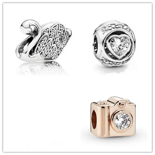 

Женский браслет и ожерелье из серебра 925 пробы с эмалью