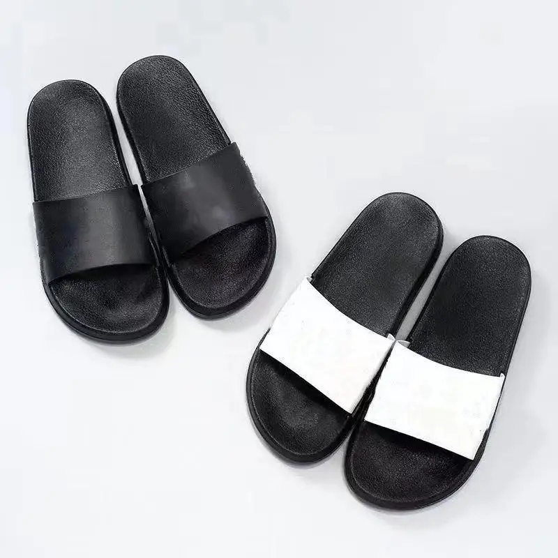 

Slippers Mens 2021 Summer New Casual Striped Beach Flip Flops Male Female Designer Shoes Indoor Couple Bathroom Sliders Big Size