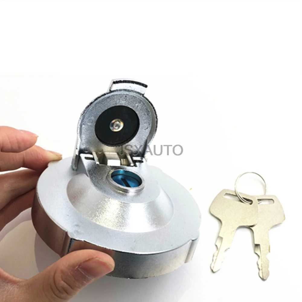 Аксессуары для экскаватора крышка дизельного резервуара HYUNDAI LOVOL 60/65/70/80 XCMG