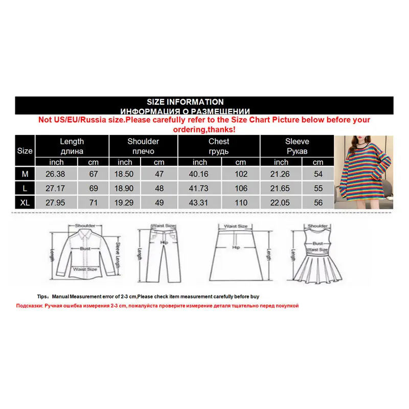 2020 Женская Повседневная Свободная футболка с круглым вырезом осенние женские