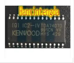 2 шт./лот TDA7407D SOP28 [SMD]|Запасные части| |